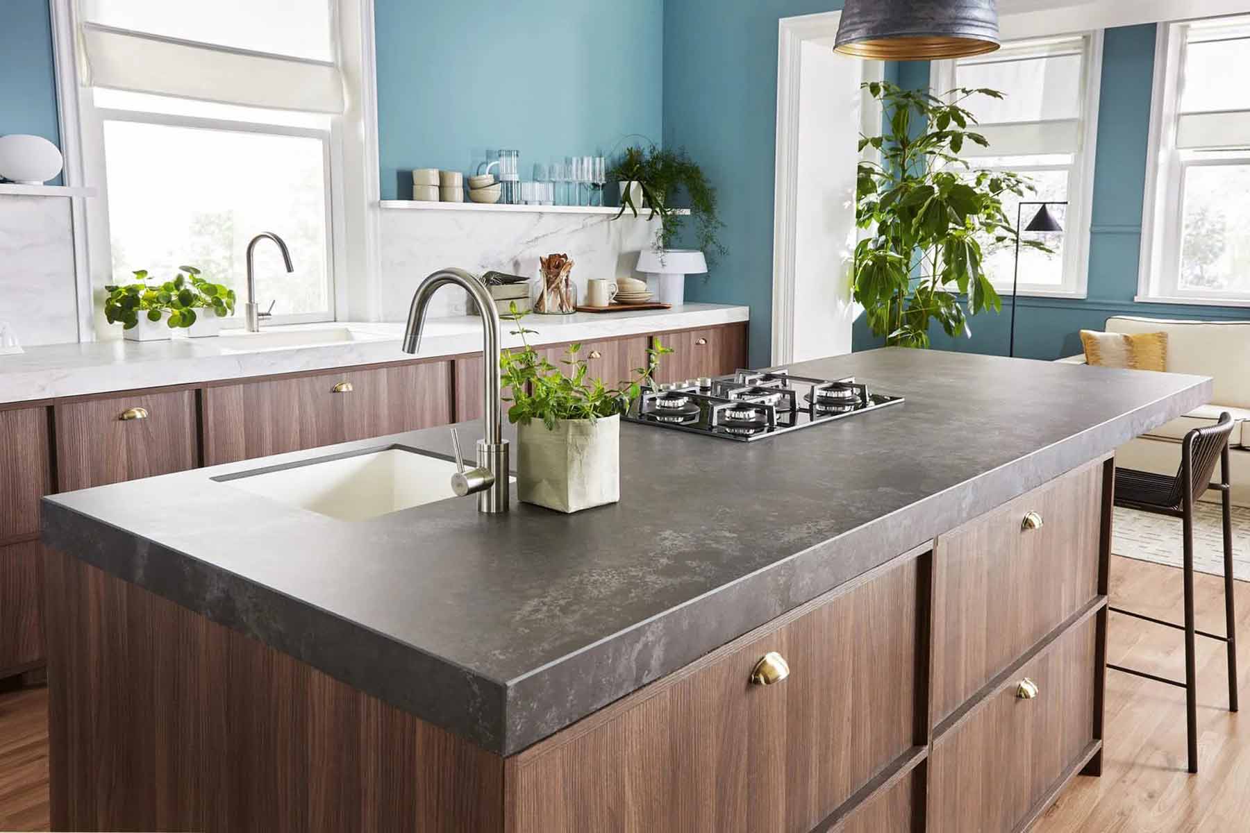 Corian Countertops Pros and Cons A Comprehensive Guide